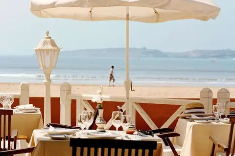 Atlas Essaouira & Spa in Essaouira — foto 7