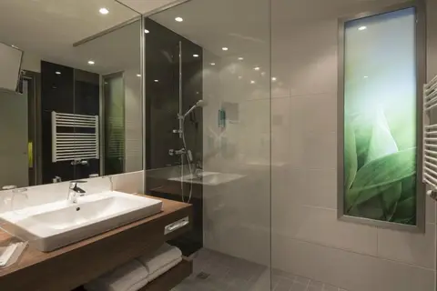 Austria Trend Hotel Doppio in Wenen — foto 14