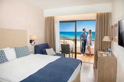allsun Hotel Sumba in Palma — foto 19