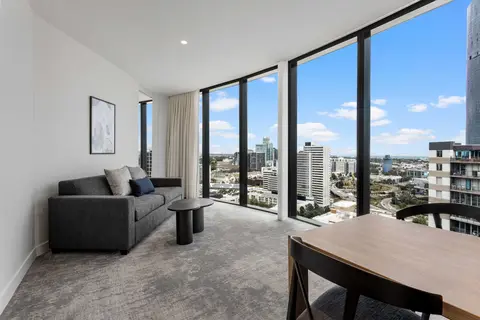 Adina Apartment Hotel Melbourne Southbank in Melbourne — foto 20