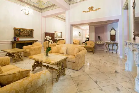 Imperiale Palace Hotel in Santa Margherita Ligure, foto 24