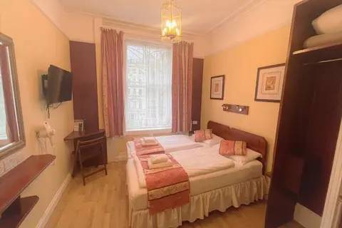 Dolphin Hotel in Londen, foto 3