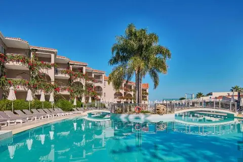 Hotel Tsilivi Beach in Arkadii Municipal Unit