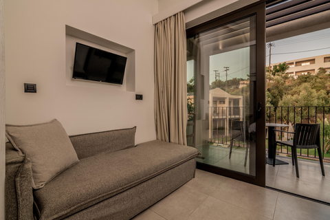 Hotel New Beach foto 7