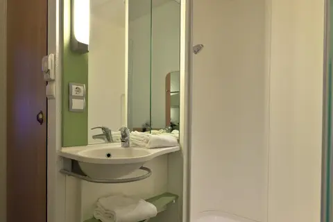 ibis budget Porto Gaia in Vila Nova de Gaia — foto 19