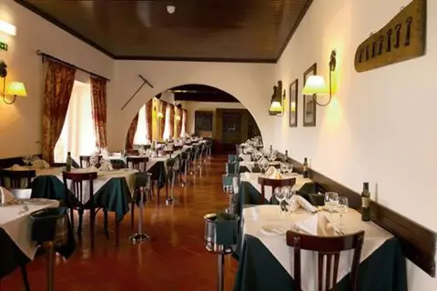 Hotel Rural Vila Gale Alentejo Vineyards in Beja — foto 14