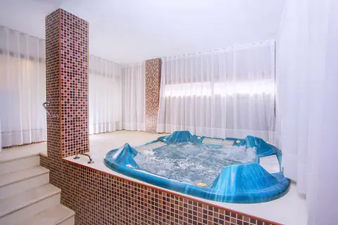 Hotel Fenix Torremolinos in Torremolinos — foto 23