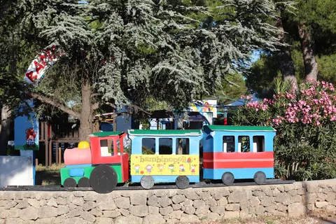 Porto Giardino in Monopoli — foto 14