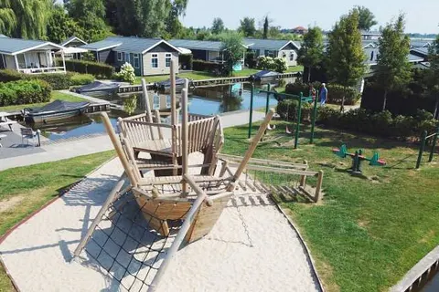 Vakantiepark Giethoorn foto 12