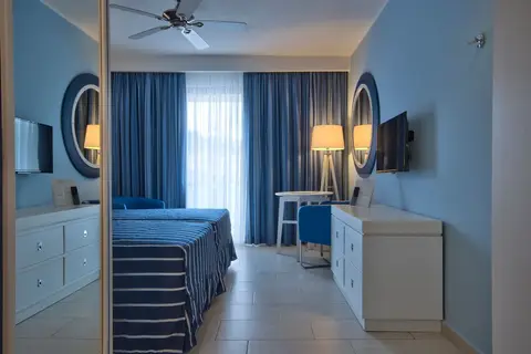 db Seabank Resort & Spa in Il-Mellieħa — foto 6