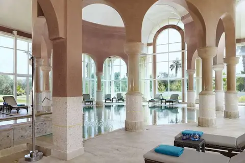The Residence Tunis in Tunis — foto 15
