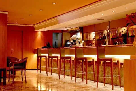 Hotel Don Paco in Sevilla, foto 9