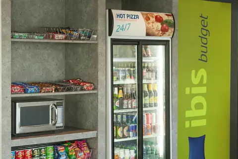 ibis budget Edinburgh Park in Edinburgh — foto 3