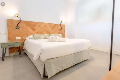 Apartamentos Soho Boutique Plaza Mayor Caceres in Caceres — foto 2