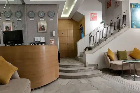 SuiteLoc Apparthotel in Rabat, foto 17