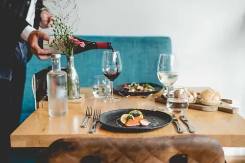 City Hotel de Jonge foto 13