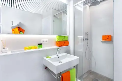 Cosmo Appartementen Marina Auditori in Barcelona, foto 10