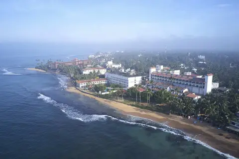 Citrus Hikkaduwa in Hikkaduwa — foto 14