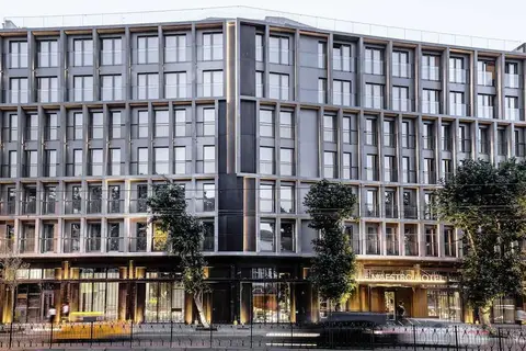 The Maestro Hotel in Beyoğlu — foto 9