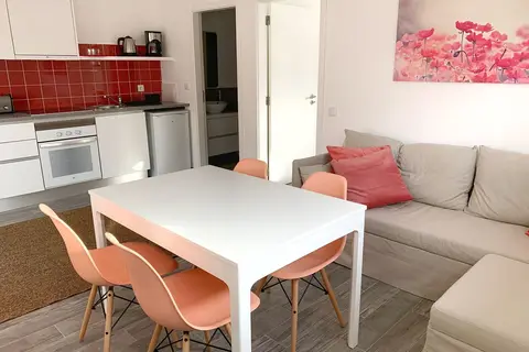 Diana Beach House in Albufeira — foto 11