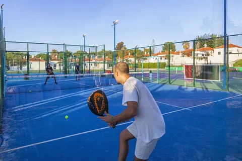 Vakantiepark Pedras Da Rainha foto 15