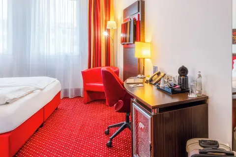 Best Western Plus Celebrity Suites in Wenen, foto 29