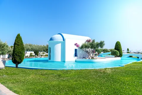 Atrium Prestige Resort foto 13