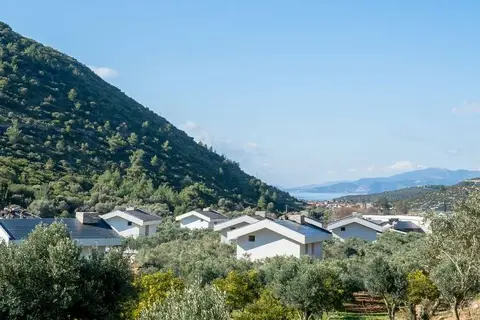 Batihan Vadi Hotel in Kusadasi, foto 16