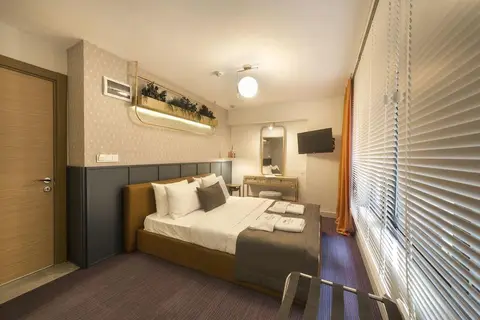 Viva La Vita Boutique Hotel in Konak — foto 10