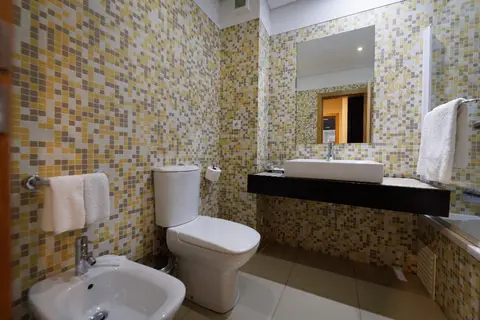 Hotel Folgosa Douro in Armamar — foto 22