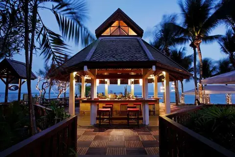 Centara Villas Samui in บ้านหัวถนน — foto 17