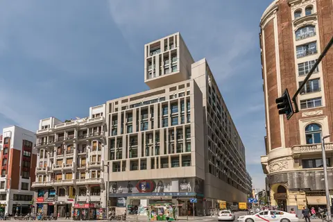 SmartRental Collection Centric II in Madrid — foto 16