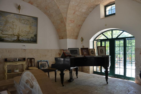 Tenuta Deserto foto 10