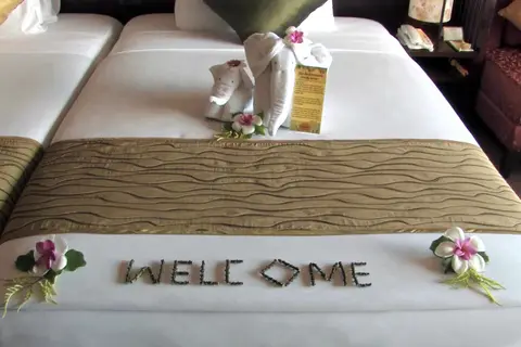 Andaman Cannacia Resort & Spa in Phuket — foto 16