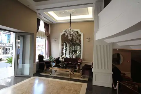 Grand Washington in İstanbul — foto 24