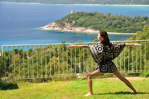 Arbatax Park Resort Ville Del Parco foto 7