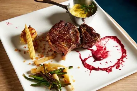 Van der Valk Hotel Mechelen foto 24