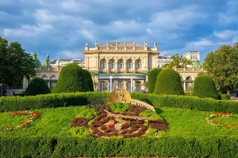 Historisch Wenen foto 18