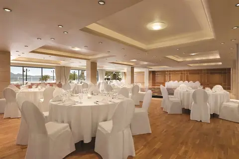 Ramada Loutraki Poseidon Resort in Δημοτική Ενότητα Λουτρακίου - Περαχώρας — foto 3