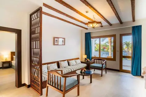 Hotel Club Reef Village Resort in Sharm El Sheikh — foto 21
