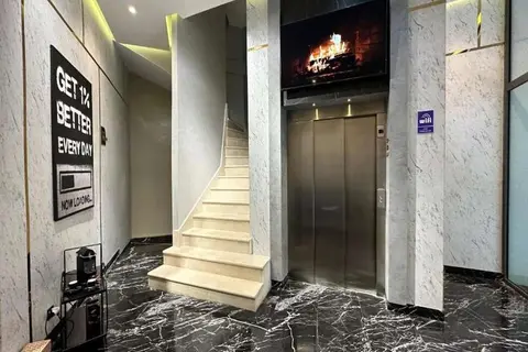 Zen Suites Hotel in Casablanca — foto 8