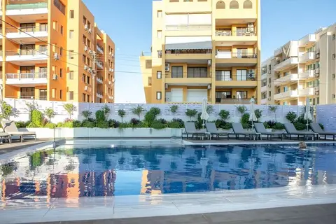 Best Western Plus Larco Hotel in Larnaca — foto 8