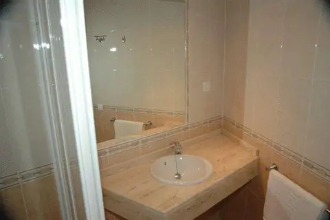 Appartementen Doramar in Benalmádena — foto 25