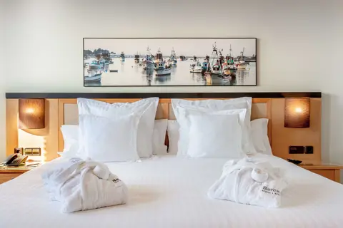 Barceló Punta Umbría Mar in Punta Umbría — foto 17