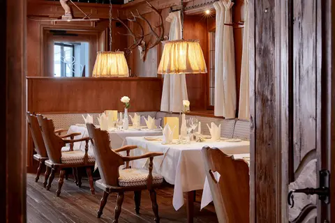 Singer Relais & Châteaux in Berwang — foto 11