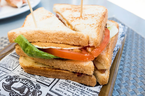 Appartementen San Miguel Park & Esmeralda Mar foto 22