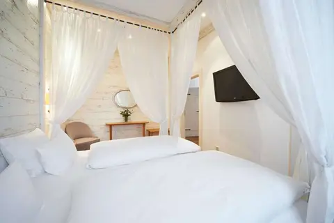 Eden Hotel Wolff in München — foto 15