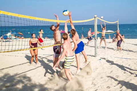 Camping Arinella Bianca foto 5