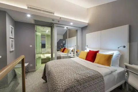 The Sense Deluxe Hotel in Manavgat, foto 2