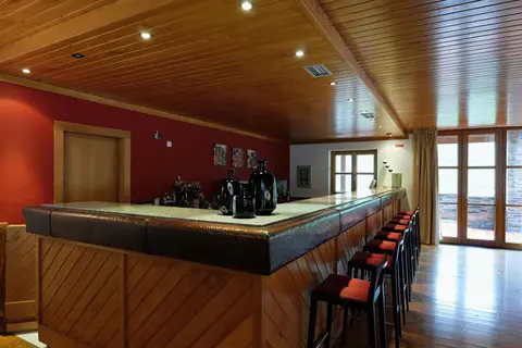 Inatel Piódão Hotel in Piódão — foto 23